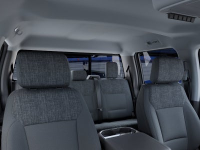 2027 Ford F-350SD XLT