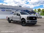 2027 Ford F-350SD XLT