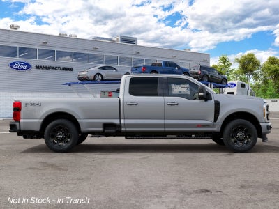 2027 Ford F-350SD XLT