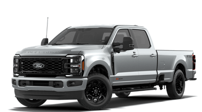 2027 Ford F-350SD XLT