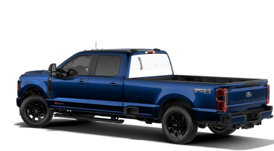 2027 Ford F-350SD XLT