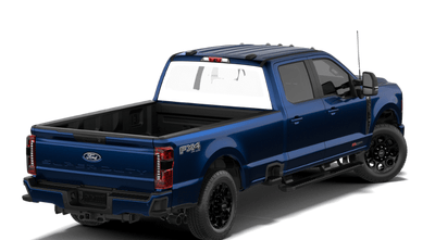 2027 Ford F-350SD XLT