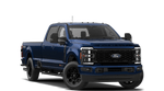 2027 Ford F-350SD XLT