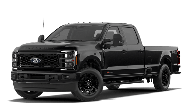 2027 Ford F-350SD XLT