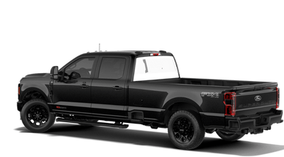2027 Ford F-350SD XLT