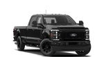 2027 Ford F-350SD XLT