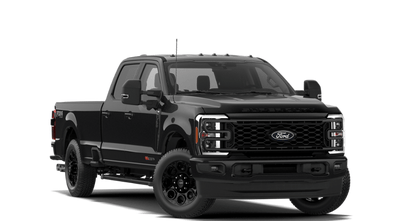 2027 Ford F-350SD XLT