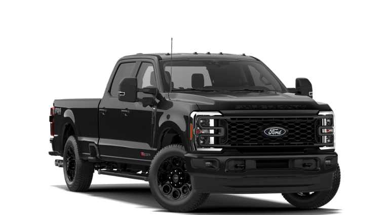 2027 Ford F-350SD XLT