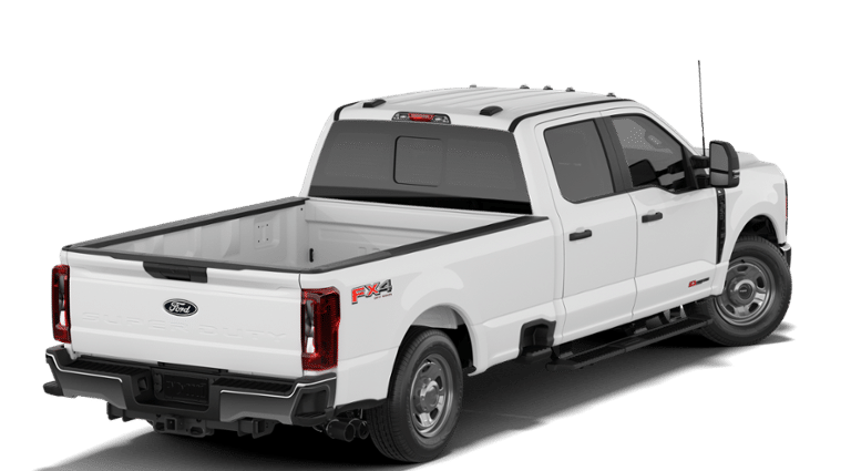 2027 Ford F-350SD XL