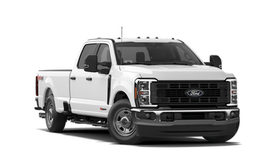 2027 Ford F-350SD XL