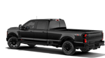 2027 Ford F-350SD Platinum