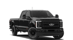 2027 Ford F-350SD Platinum