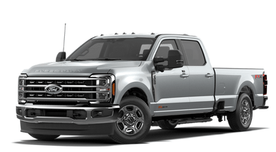 2027 Ford F-350SD XLT