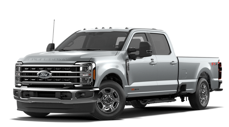 2027 Ford F-350SD XLT