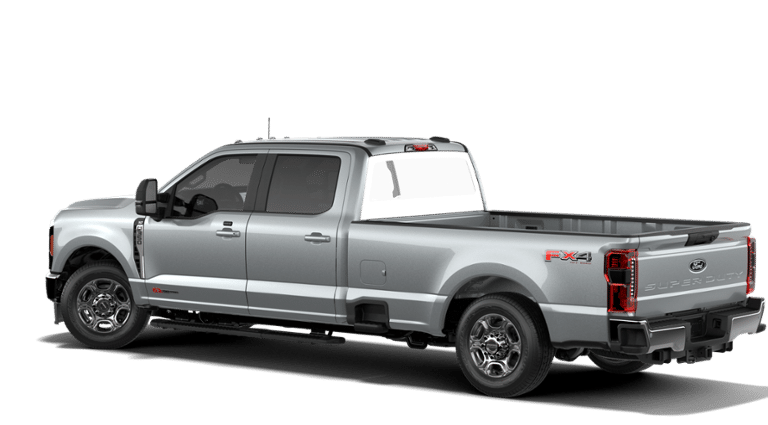 2027 Ford F-350SD XLT