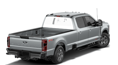 2027 Ford F-350SD XLT