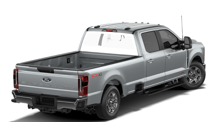 2027 Ford F-350SD XLT