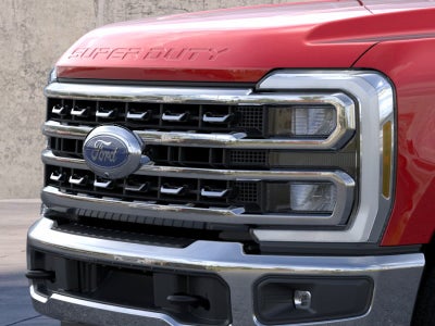 2026 Ford F-350SD XLT