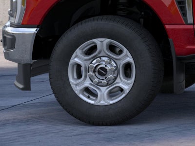 2026 Ford F-350SD XLT