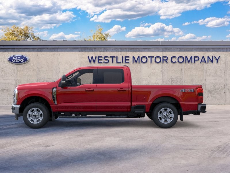 2026 Ford F-350SD XLT