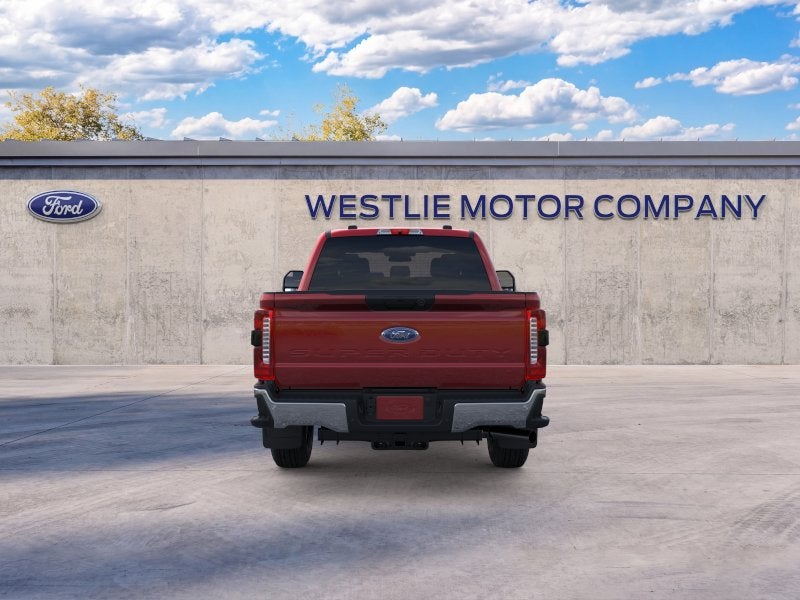 2026 Ford F-350SD XLT