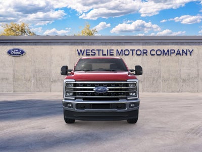 2026 Ford F-350SD XLT