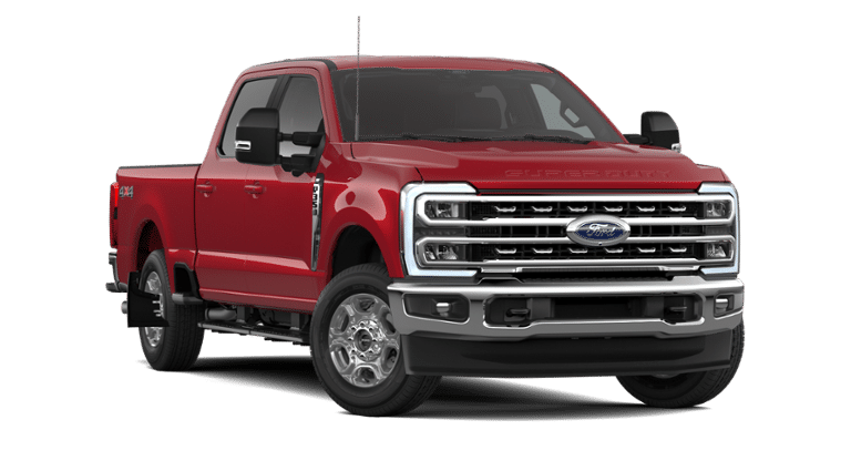 2026 Ford F-350SD XLT