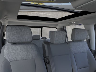 2026 Ford F-350SD XLT