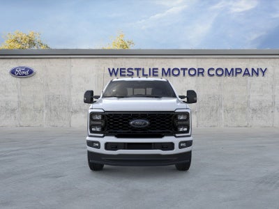 2026 Ford F-350SD XLT
