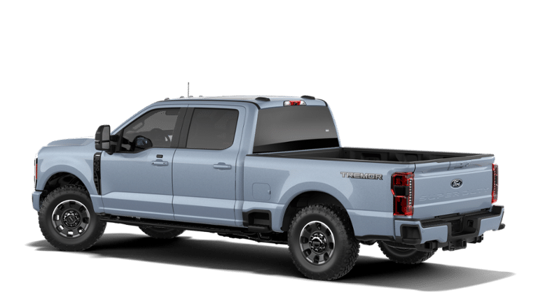 2027 Ford F-350SD Lariat