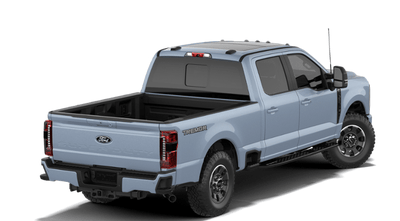2027 Ford F-350SD Lariat