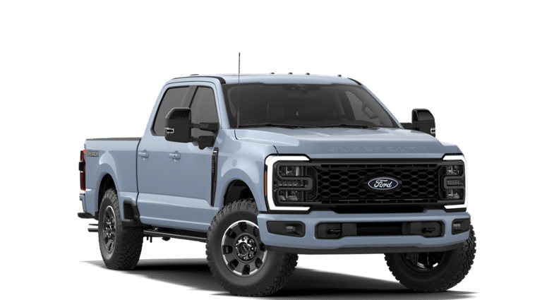 2027 Ford F-350SD Lariat