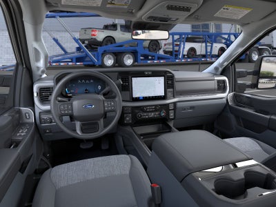 2026 Ford F-350SD XLT