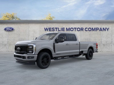 2026 Ford F-350SD XLT