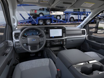 2026 Ford F-350SD XLT