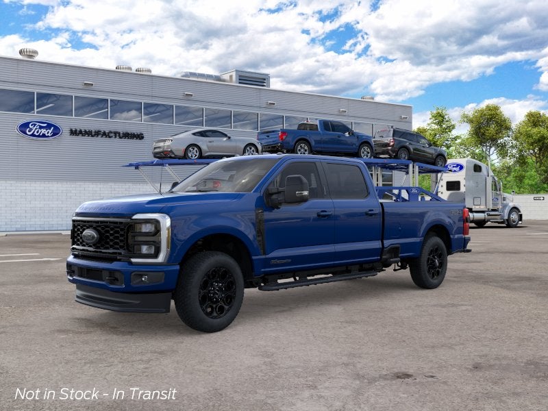 2026 Ford F-350SD XLT