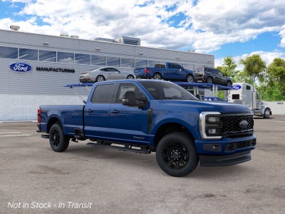 2026 Ford F-350SD XLT