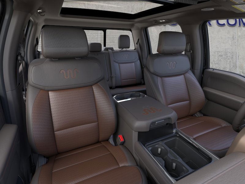 2026 Ford F-450SD King Ranch DRW