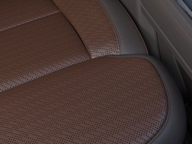 2026 Ford F-450SD King Ranch DRW