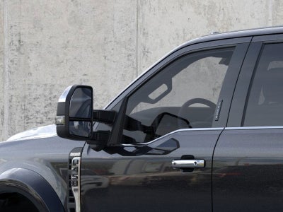 2026 Ford F-450SD King Ranch DRW