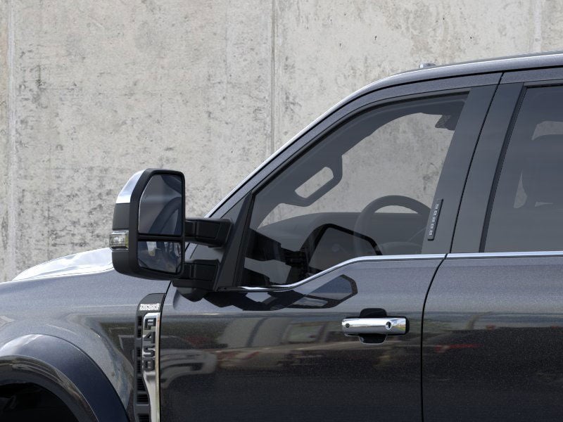 2026 Ford F-450SD King Ranch DRW