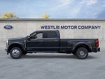 2026 Ford F-450SD King Ranch DRW