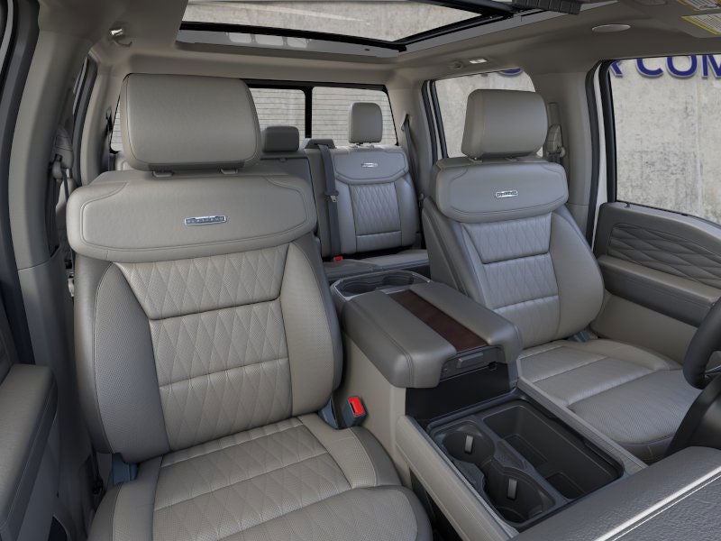 2026 Ford F-450SD Platinum DRW