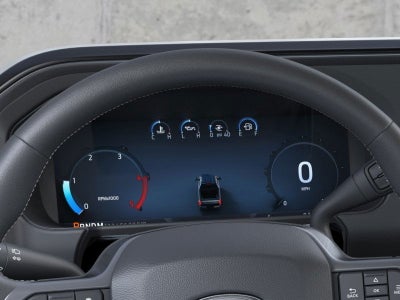 2026 Ford F-450SD Platinum DRW