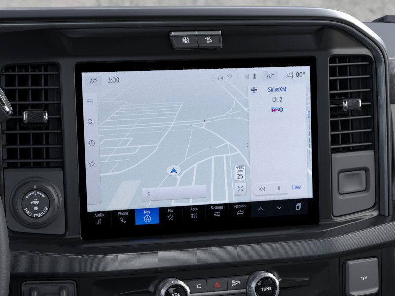 2026 Ford F-450SD Platinum DRW