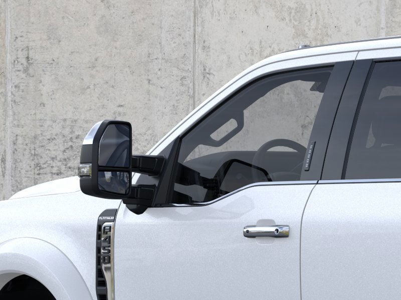 2026 Ford F-450SD Platinum DRW