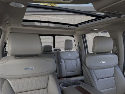 2026 Ford F-450SD Platinum DRW