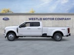2026 Ford F-450SD Platinum DRW
