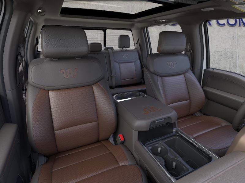 2026 Ford F-450SD King Ranch DRW