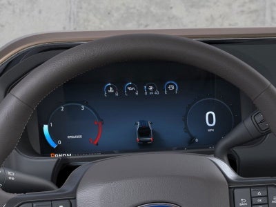 2026 Ford F-450SD King Ranch DRW